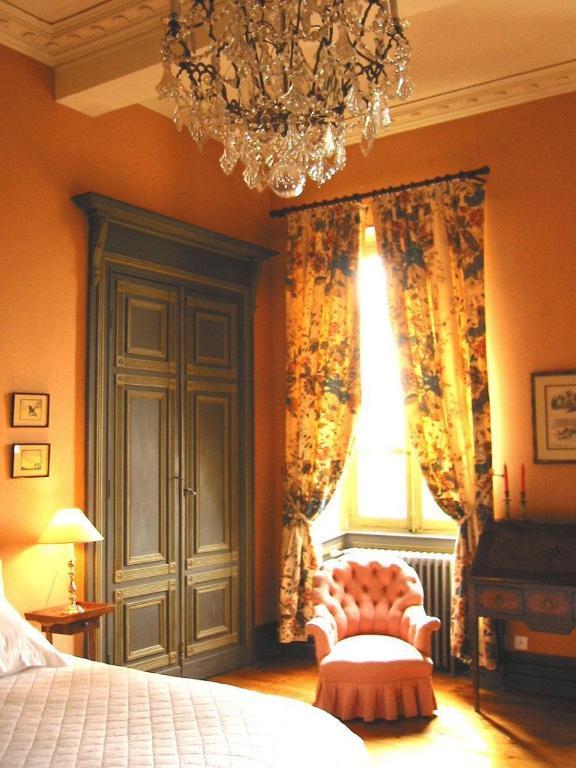 Chambres D'Hotes D'Arquier Vigoulet-Auzil 외부 사진